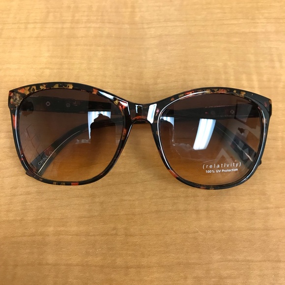 Relativity Accessories - ❌SOLD❌NEW! Relativity sunglasses